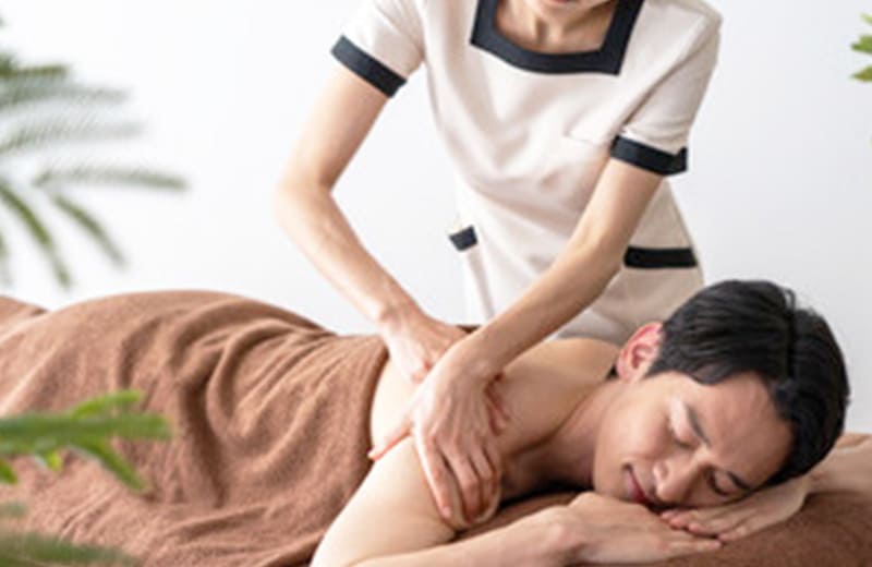 1. メンズエステとは?