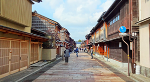 金沢・新潟エリア